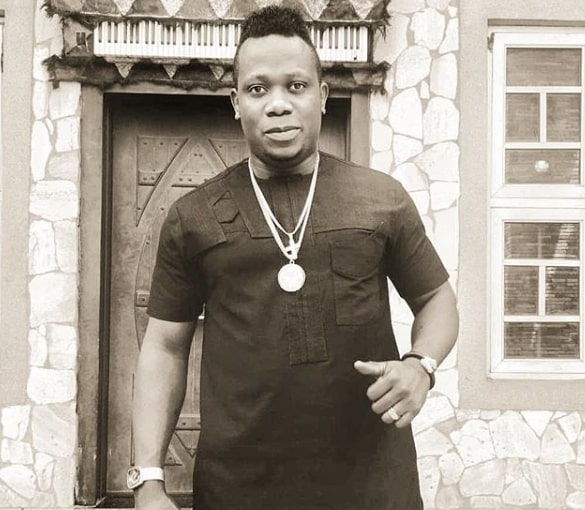Duncan Mighty Worth 2019