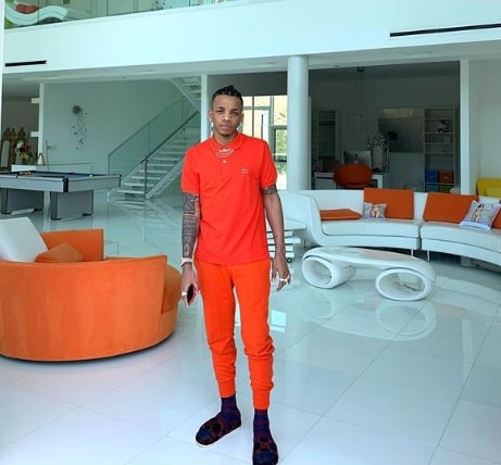Tekno Biography and net worth
