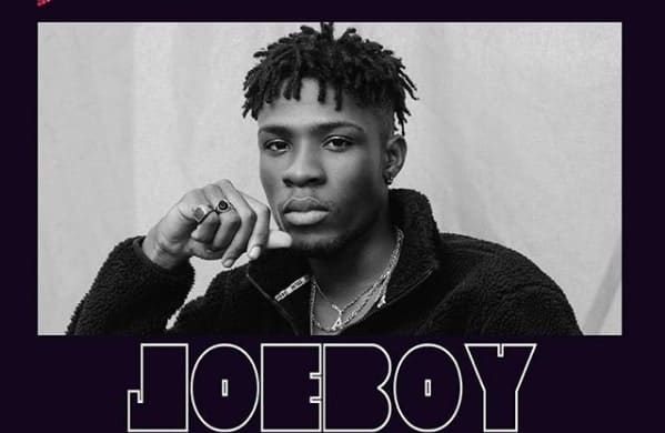 Joeboy All For You Lyrics (mp3 Download & Video)
