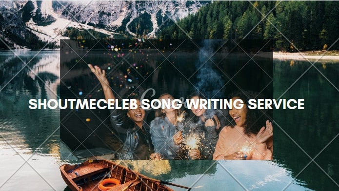 Professional Song Writing Service in Nigeria