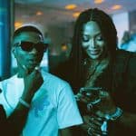 Wizkid on the low mp3 download