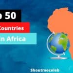 Top 50 Richest African Countries (1)