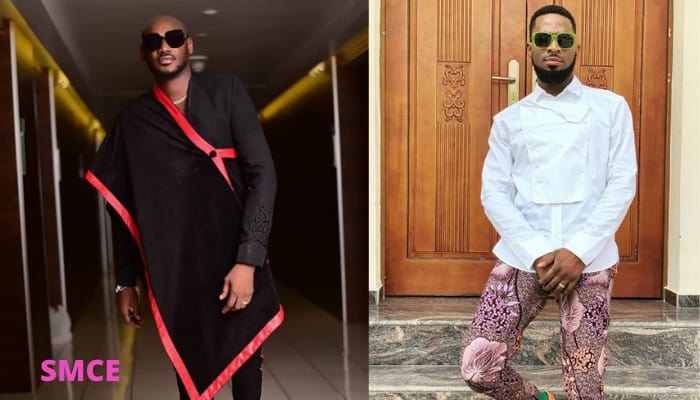 Dbanj and 2Face Net Worth 2020 (Averages $31,983,237)