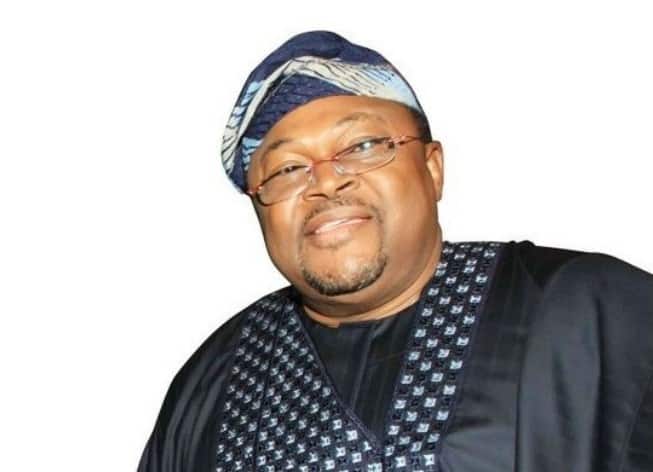 How Much is Mike Adenuga Worth