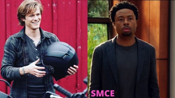Justin Hires and Lucas Till net worth 2020