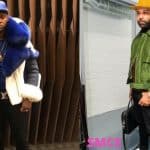 Papoose and Joe Budden net worth