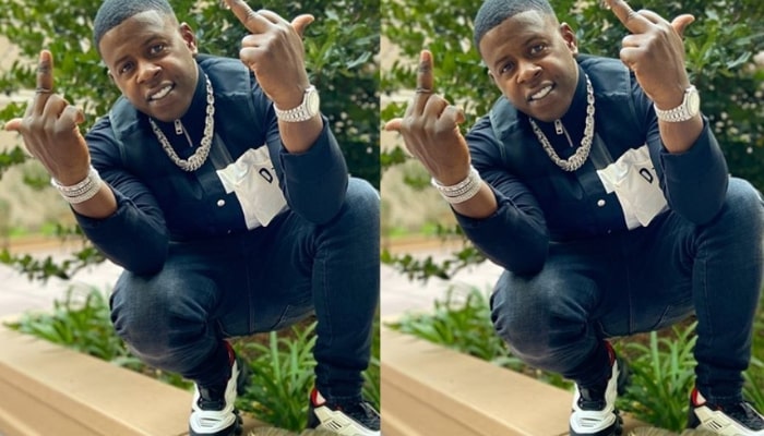 How much is Blac Youngsta net worth