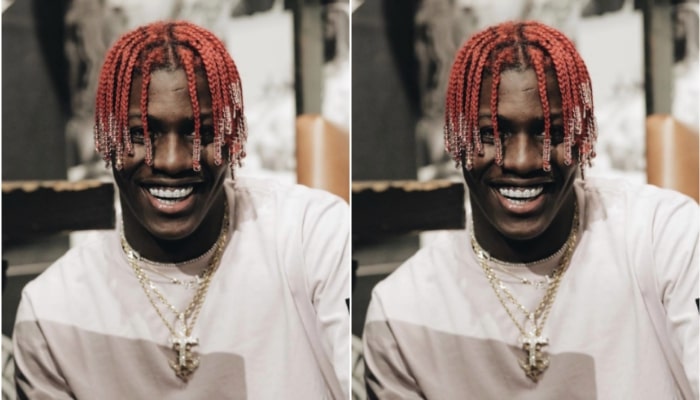 how much is Lil Yachty net worth