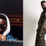 Sarkodie down on one mp3 download