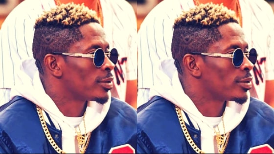 Shatta Wale Rookie Mp3 Download
