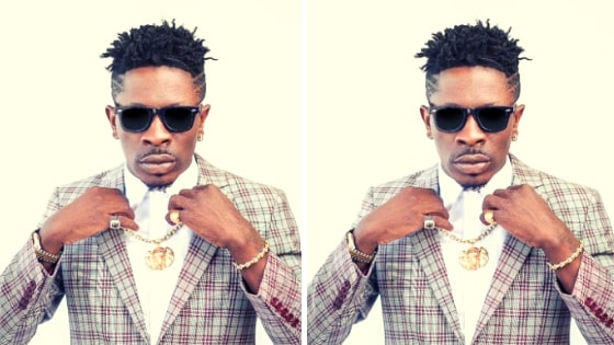 Shatta Wale automatically mp3 download
