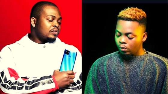 Olamide Green Light mp3 download