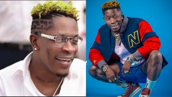 Shatta Wale bullet proof mp3 download