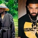 Drake and Davido Trend