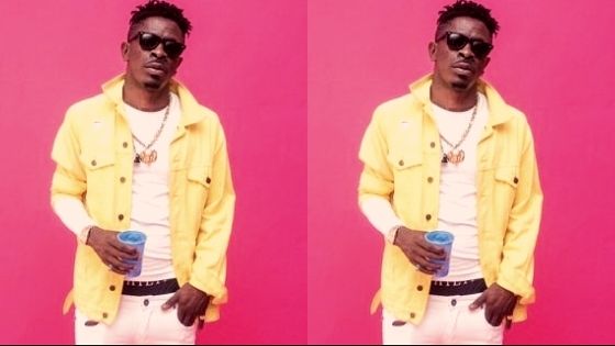 Shatta Wale and Sarkodie who is richer