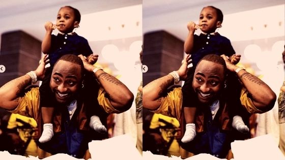 Davido warns not to go broke proving a point