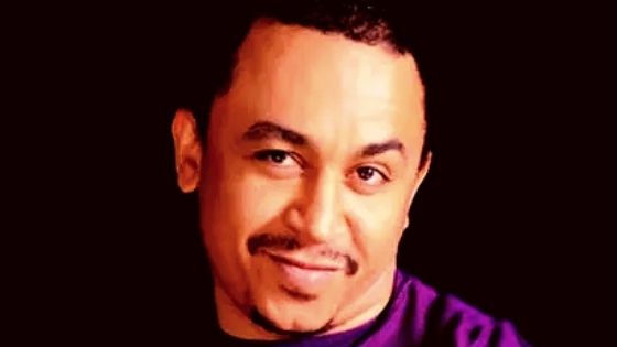 Daddy Freeze Takes The Battle To Pastors In Nigeria