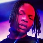 download Naira Marley first time in America