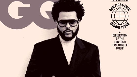 The Weeknd sacrifice lyrics