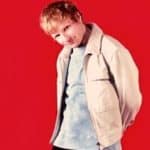 Ed Sheeran the joker and the queen lyrics