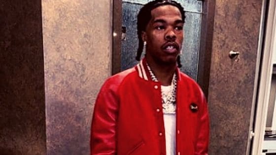 Lil Baby in a minute lyrics (1)
