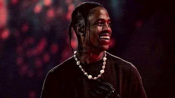 Who is the richest between Asap Rocky and Travis Scott