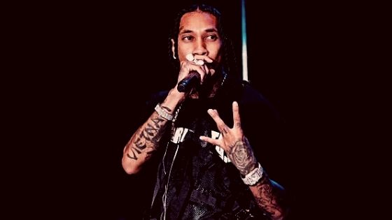 Who is the richest between Travis Scott and Tyga