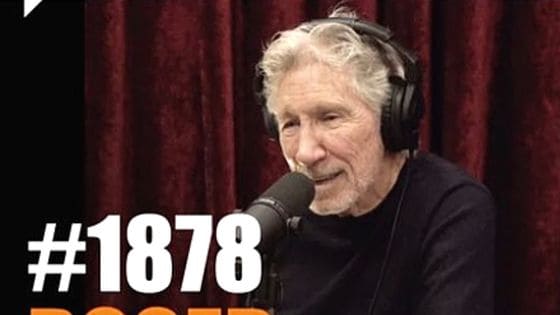 Roger waters Most Musician In UK