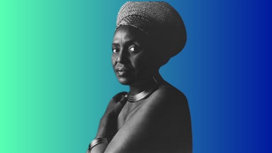 Miriam Makeba 3