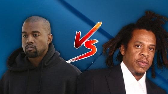 Kanye West vs Jay Z vs Rick Ross vs Snoop Dogg Net Worth