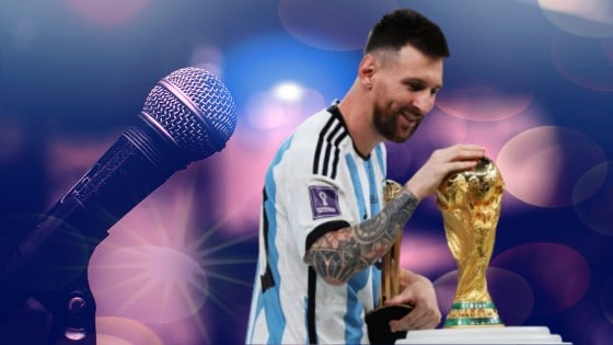 Messi images 2