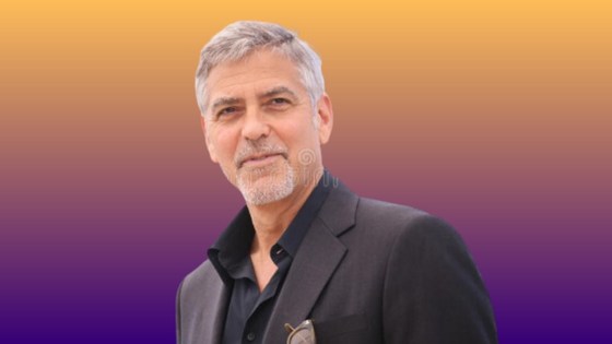 George Clooney 8