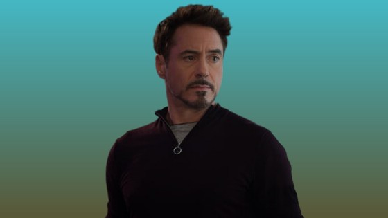 Robert Downey Jr 3