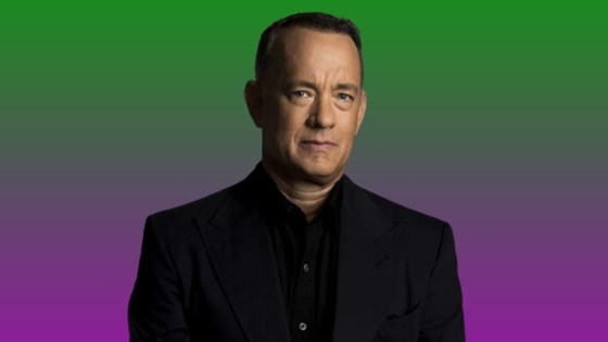 Tom Hanks33