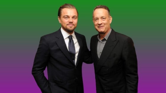 Tom Hanks&45